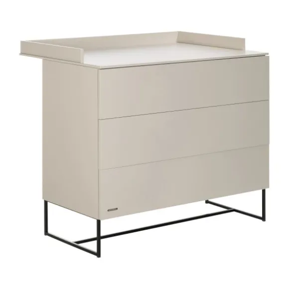 Kidsmill Intense Bladvergroter Mat Oatmeal