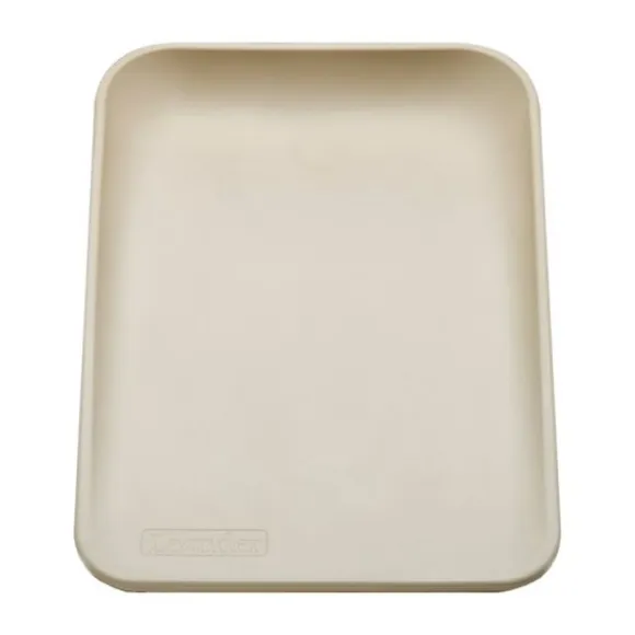 Kidsmill Intense II Commode 3L Mat Wit - Zwart - Marmer Zwart