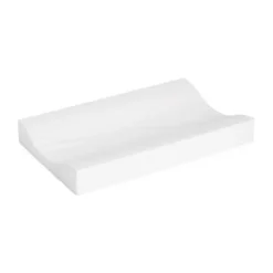 Kidsmill Intense II Commode 1D / 2L Mat Wit - Zwart - Mat Wit