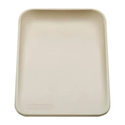 Kidsmill Intense II Commode 1D / 2L Mat Wit - Zwart - Mat Wit