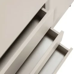 Kidsmill Intense II Commode XL Mat Oatmeal