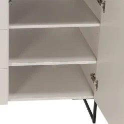 Kidsmill Intense II Commode XL Mat Oatmeal