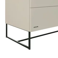 Kidsmill Intense II Commode XL Mat Oatmeal