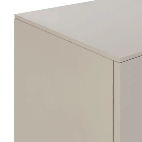 Kidsmill Intense II Commode XL Mat Oatmeal