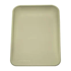 Kidsmill Intense II Commode 1D / 2L Mat Zwart - Zwart - Marmer Zwart