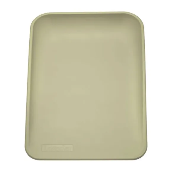 Kidsmill Intense II Commode 1D / 2L Mat Zwart - Zwart - Marmer Zwart