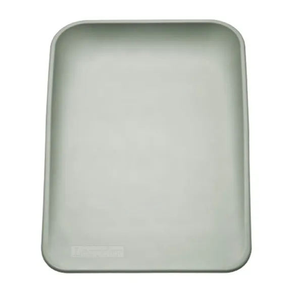 Kidsmill Intense II Commode 1D / 2L Mat Zwart - Zwart - Marmer Zwart