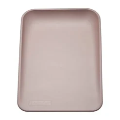 Kidsmill Intense II Commode 1D / 2L Mat Zwart - Zwart - Marmer Zwart