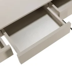 Kidsmill Intense II Kledingkast 3-Deurs - Oatmeal