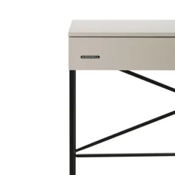 Kidsmill Intense II Kledingkast 3-Deurs - Oatmeal