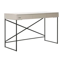 Kidsmill Intense II Kledingkast 3-Deurs - Oatmeal