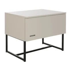 Kidsmill Intense II Kledingkast 3-Deurs - Oatmeal