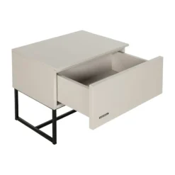 Kidsmill Intense II Kledingkast 3-Deurs - Oatmeal