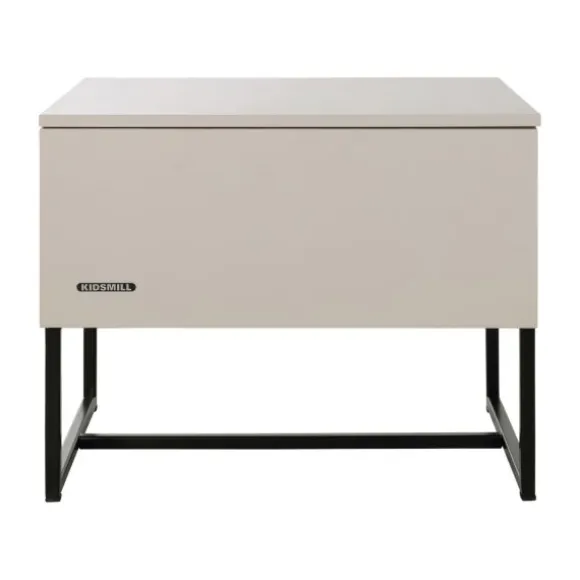 Kidsmill Intense II Nachtkastje Oatmeal