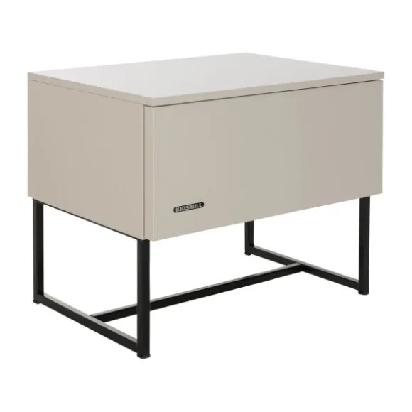 Kidsmill Intense II Nachtkastje Oatmeal