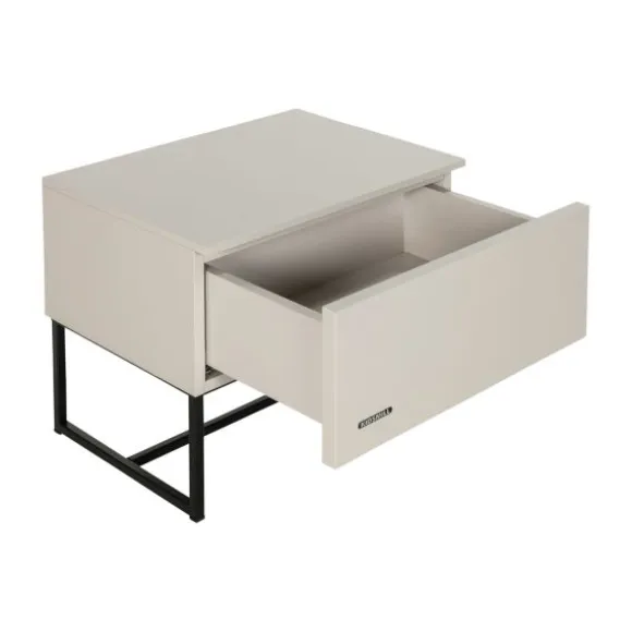 Kidsmill Intense II Nachtkastje Oatmeal