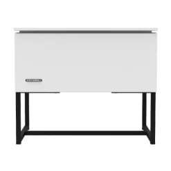 Kidsmill Intense II Nachtkastje Wit