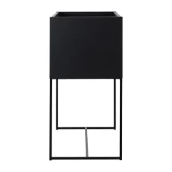 Kidsmill Intense Wieg Mat Zwart