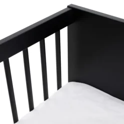 Kidsmill Intense Wieg Mat Zwart