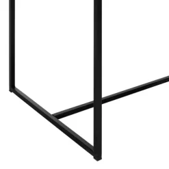 Kidsmill Intense Wieg Mat Zwart