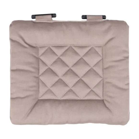 Kidsmill Junior Schommelstoel Zwart