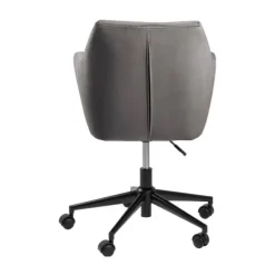 Kidsmill Kaj Bureaustoel Dusty Rose