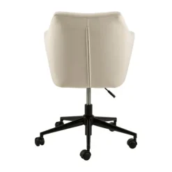 Kidsmill Kaj Bureaustoel Dusty Rose