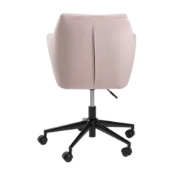 Kidsmill Kaj Bureaustoel Dusty Rose