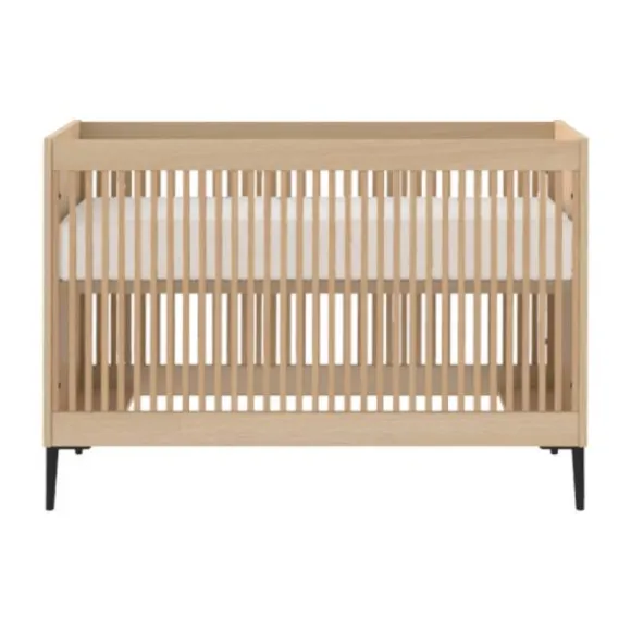 Kidsmill Levi Bladvergroter Commode XL - Eiken