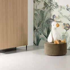 Kidsmill Levi Ledikant Naturel Eiken 60 x 120 cm