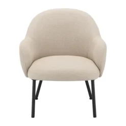 Kidsmill Lounge Stoel - Pip - Beige