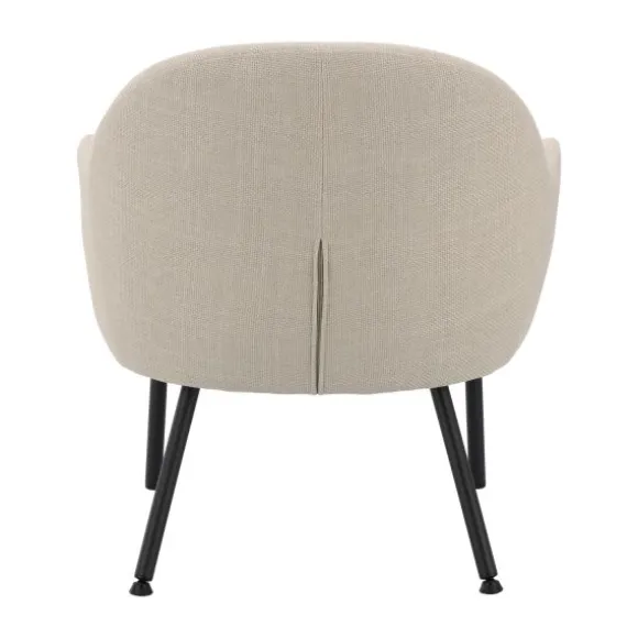 Kidsmill Lounge Stoel - Pip - Beige