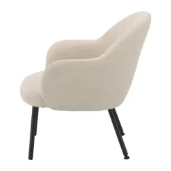 Kidsmill Lounge Stoel - Pip - Beige