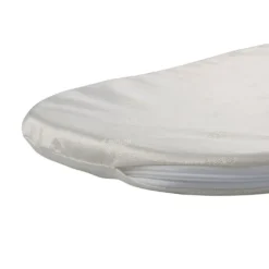 Kidsmill Matras Voor Moses Wieg