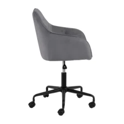 Kidsmill Mats Bureaustoel Dusty Rose