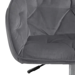 Kidsmill Mats Bureaustoel Dusty Rose