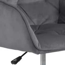 Kidsmill Mats Bureaustoel Dusty Rose