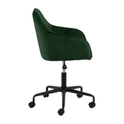 Kidsmill Mats Bureaustoel Dusty Rose