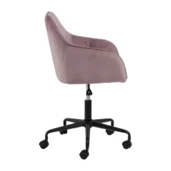 Kidsmill Mats Bureaustoel Dusty Rose