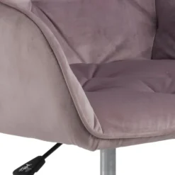 Kidsmill Mats Bureaustoel Dusty Rose