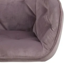 Kidsmill Mats Bureaustoel Dusty Rose