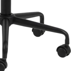 Kidsmill Mats Bureaustoel Dusty Rose