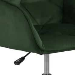 Kidsmill Mats Bureaustoel Dusty Rose