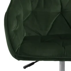 Kidsmill Mats Bureaustoel Dusty Rose