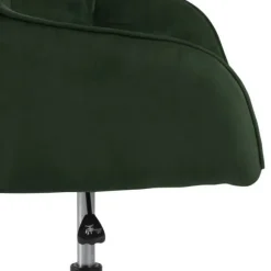 Kidsmill Mats Bureaustoel Dusty Rose