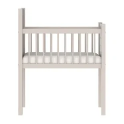 Kidsmill Noa Wieg Mat Wit