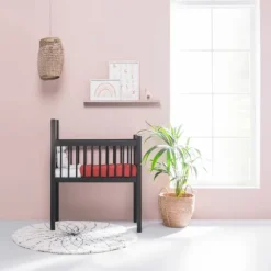 Kidsmill Noa Wieg Mat Wit