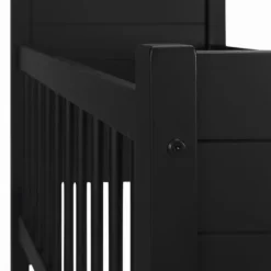 Kidsmill Noa Wieg Mat Wit