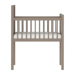 Kidsmill Noa Wieg Mat Wit