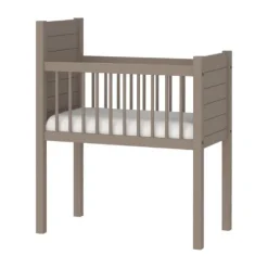 Kidsmill Noa Wieg Mat Wit